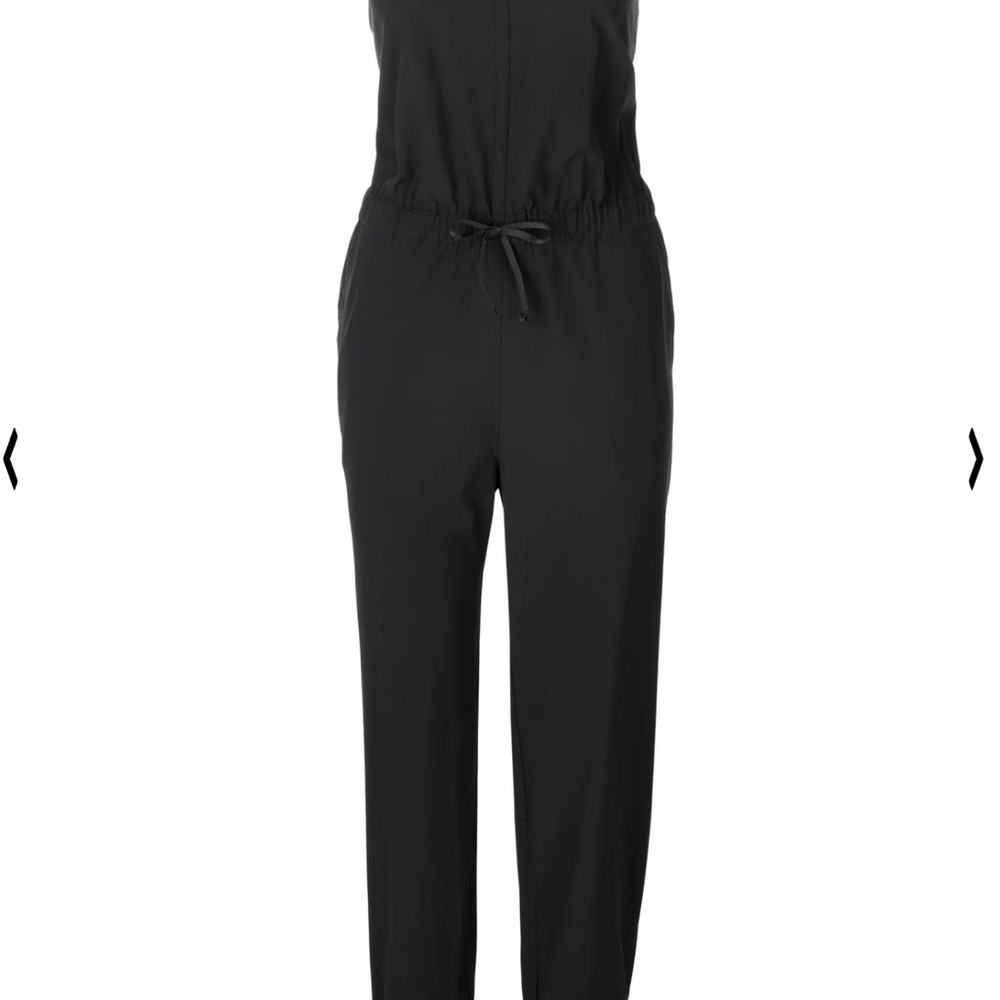 Flylow Tucker Jumpsuit M - Picture 4 of 6